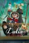 Film Dalia and the Red Book (2024) Sub Indo