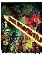 Film Explorer from Another World (2024) Sub Indo