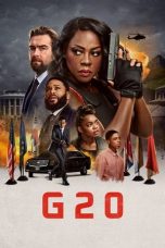 Film G20 (2025) Sub Indonesia