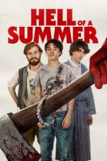 Film Hell of a Summer (2025) Sub Indonesia