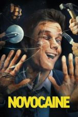 Film Novocaine (2025) Sub Indonesia