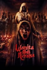 Film Indonesia Wanita Ahli Neraka (2024)