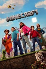 Film A Minecraft Movie (2025) Sub Indonesia