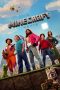 Film A Minecraft Movie (2025) Sub Indonesia