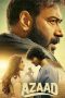 Film Azaad (2025) Sub Indonesia