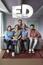 Film ED Extra Decent (2024) Sub Indonesia