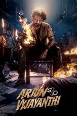 Film Arjun SO Vyjayanthi (2025) Sub Indonesia