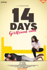 Film 14 Days (Girlfriend Intlo) (2025) Sub Indo