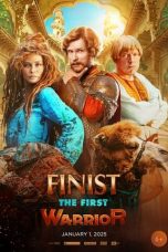 Film Finist The First Warrior (2024) Sub Indonesia