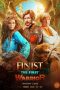 Film Finist The First Warrior (2024) Sub Indonesia