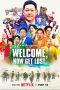 Film Welcome Now Get Lost (2025) Sub Indo