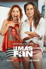 Film The Biggest Fan (2025) Sub Indonesia