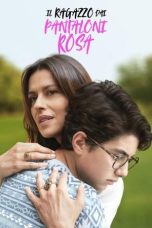 Film The Boy With Pink Pants (2024) Sub Indonesia