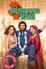 Film Mere Husband Ki Biwi (2025) Sub Indonesia