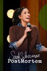 Film Sarah Silverman PostMortem (2025) Sub Indo
