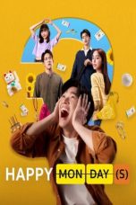Film Happy Monday(s) (2025) Sub Indonesia
