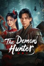 Film The Demon Hunter (2025) Sub Indonesia