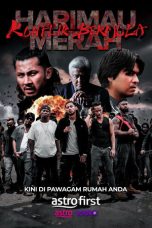 Film Harimau Merah Konflik Bermula (2025) Sub Indo