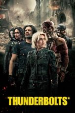 Film Thunderbolts* (2025) Sub Indonesia