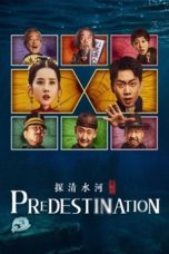 Film Predestination (2025) Sub Indonesia