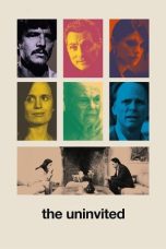 Film The Uninvited (2025) Sub Indonesia