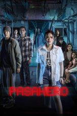 Film Pasahero (2024) Sub Indonesia