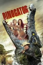Film DinoGator (2024) Sub Indonesia
