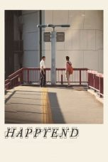 Film Happyend (2024) Sub Indonesia