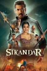 Film Sikandar (2025) Sub Indonesia