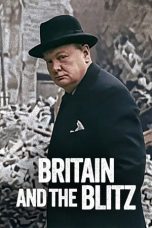 Film Britain and the Blitz (2025) Sub Indonesia