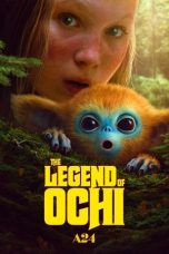 Film The Legend of Ochi (2025) Sub Indonesia