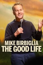 Film Mike Birbiglia The Good Life (2025) Sub Indo