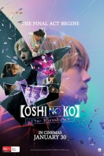 Film Oshi no Ko The Final Act (2024) Sub Indonesia