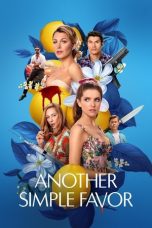 Film Another Simple Favor (2025) Sub Indonesia