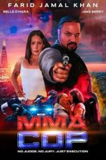 Film MMA Cop (2025) Sub Indonesia