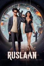 Film Ruslaan (2024) Sub Indonesia