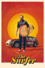 Film The Surfer (2025) Sub Indonesia
