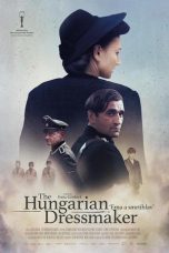 Film The Hungarian Dressmaker (2024) Sub Indo
