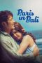 Film Indonesia Paris in Bali (2025)