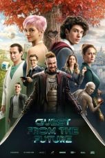 Film Guest from the Future (2024) Sub Indonesia