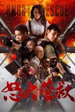 Film Angry Rescue (2025) Sub Indonesia