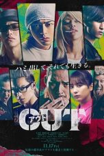 Film OUT (2023) Sub Indonesia
