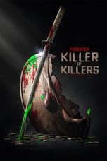 Film Predator Killer of Killers (2025) Sub Indonesia