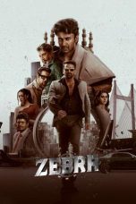 Film Zebra (2024) Sub Indonesia